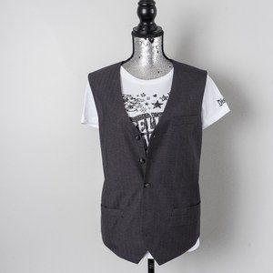 Perry Ellis Vest - XL